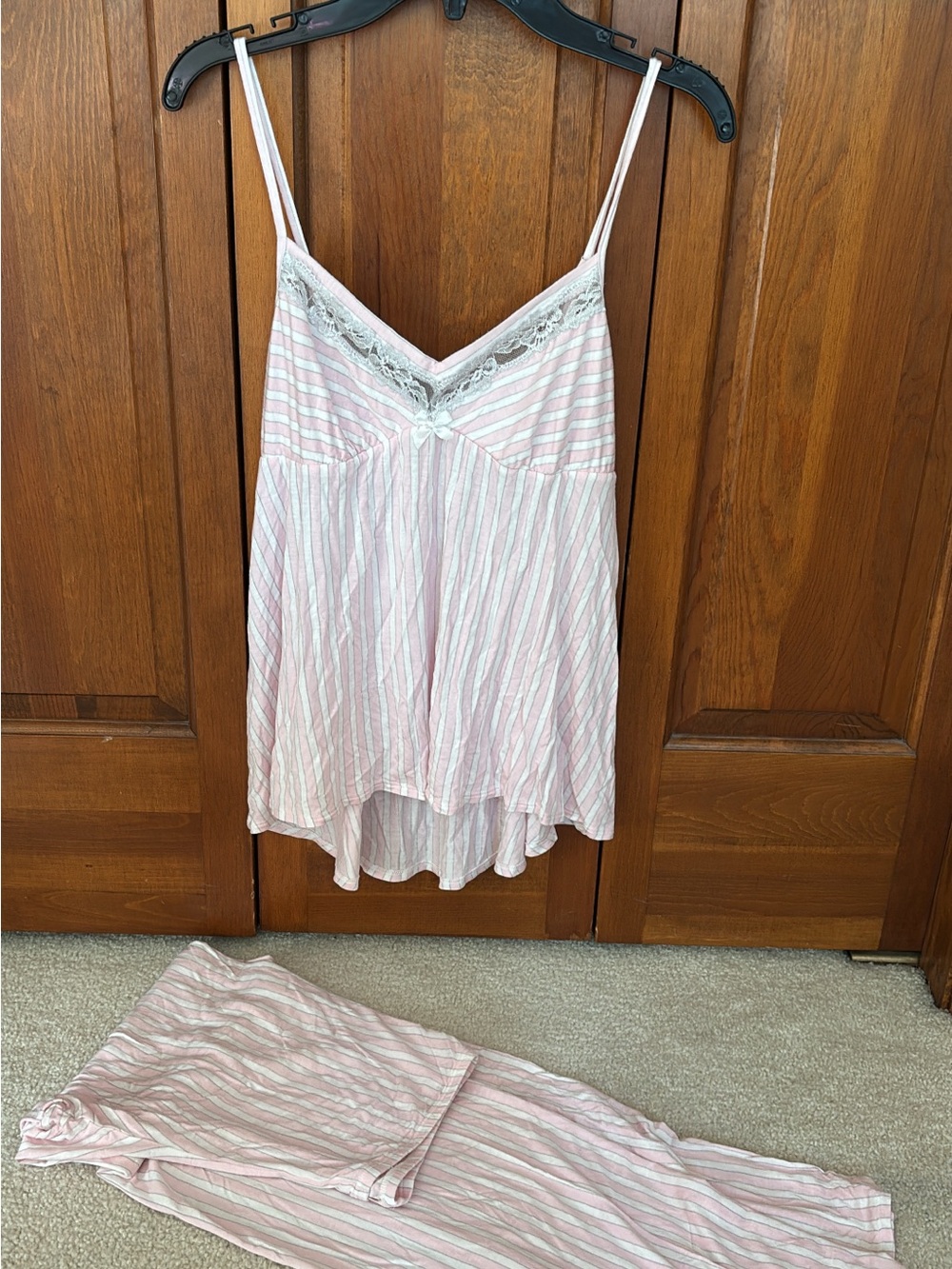 VS PJ Set